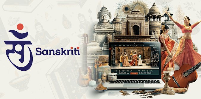 Preserving Indian Heritage Online — One Click at a Time